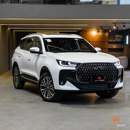 CAOA CHERY TIGGO 7 PRO 1.5 TCI PLUG-IN HYBRID DHT
